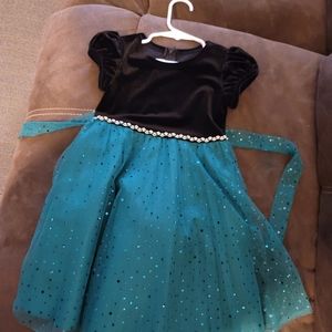 4T formal wear